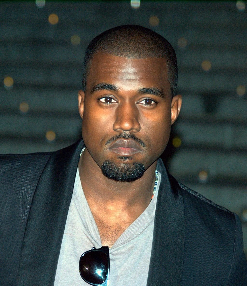 Kanye West Announces Joining US Presidential Race 2020