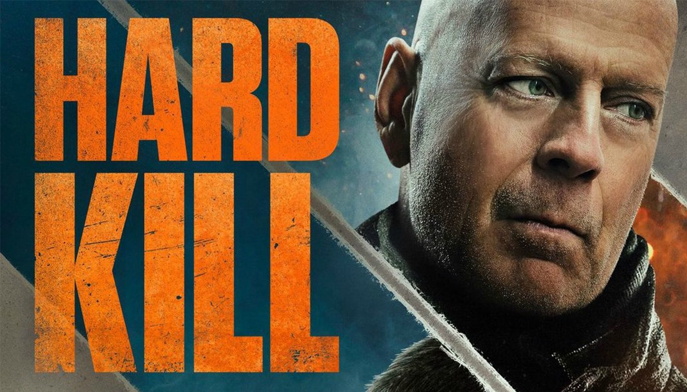 ‘Hard Kill’ Ready for August 28th Release