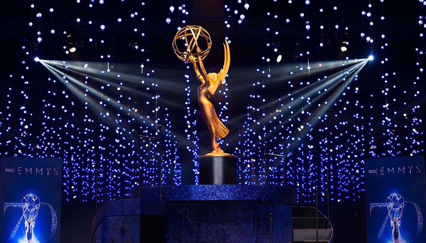 Primetime Emmy Nominations for 2020