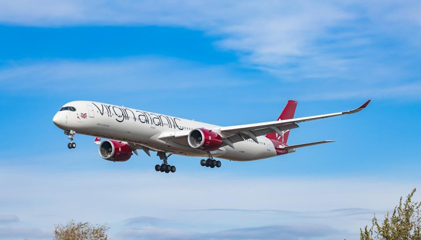 Virgin Atlantic to Launch Pakistan Routes Post PIA Crash Media