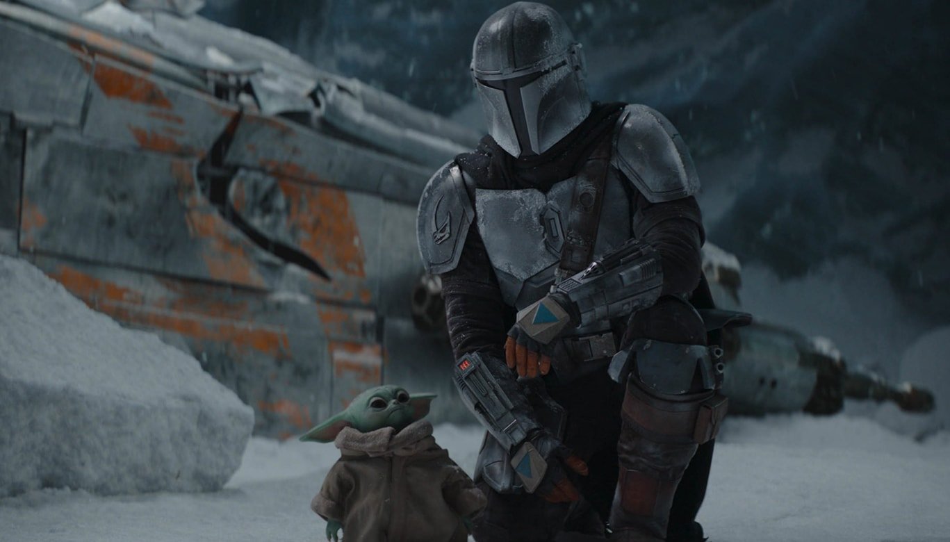 The Mandalorian’ Announces S2 Release Date