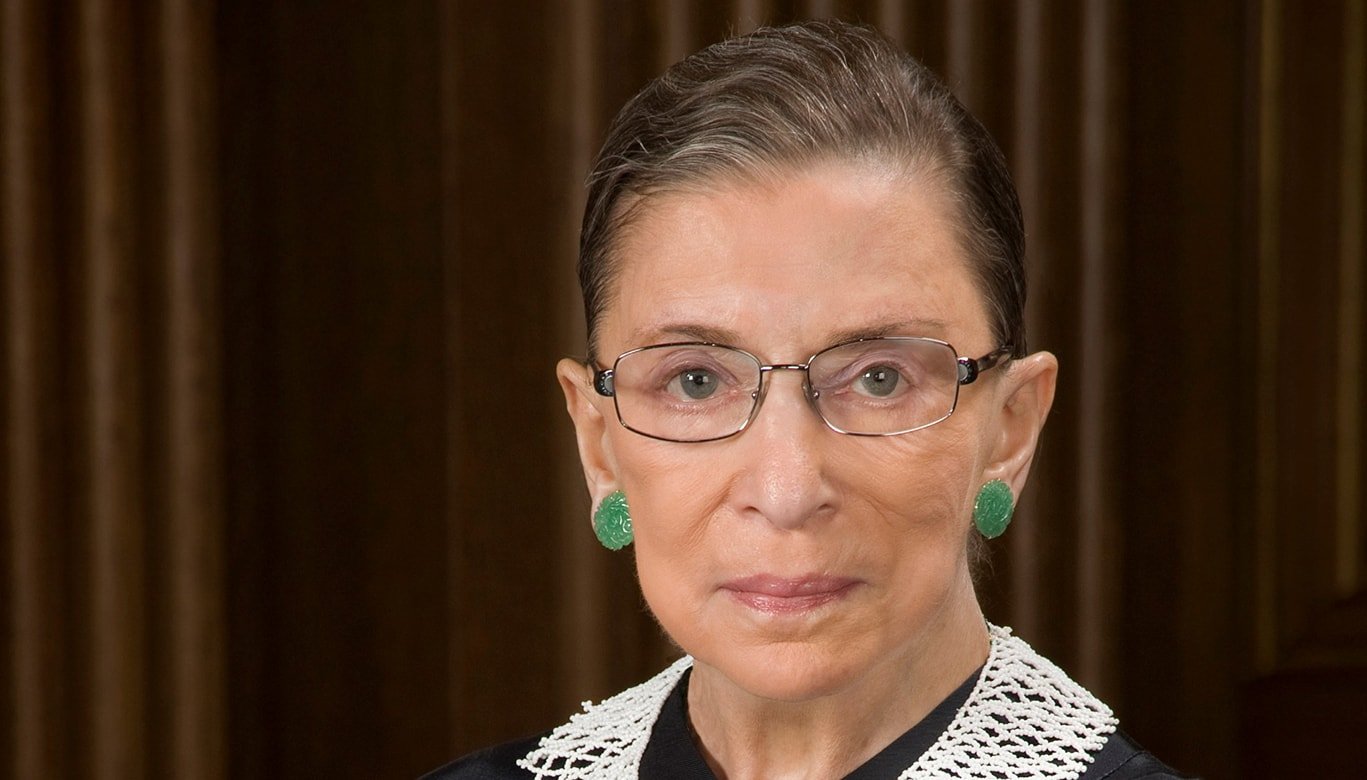 Remembering Feminist Icon Ruth Badar Ginsburg