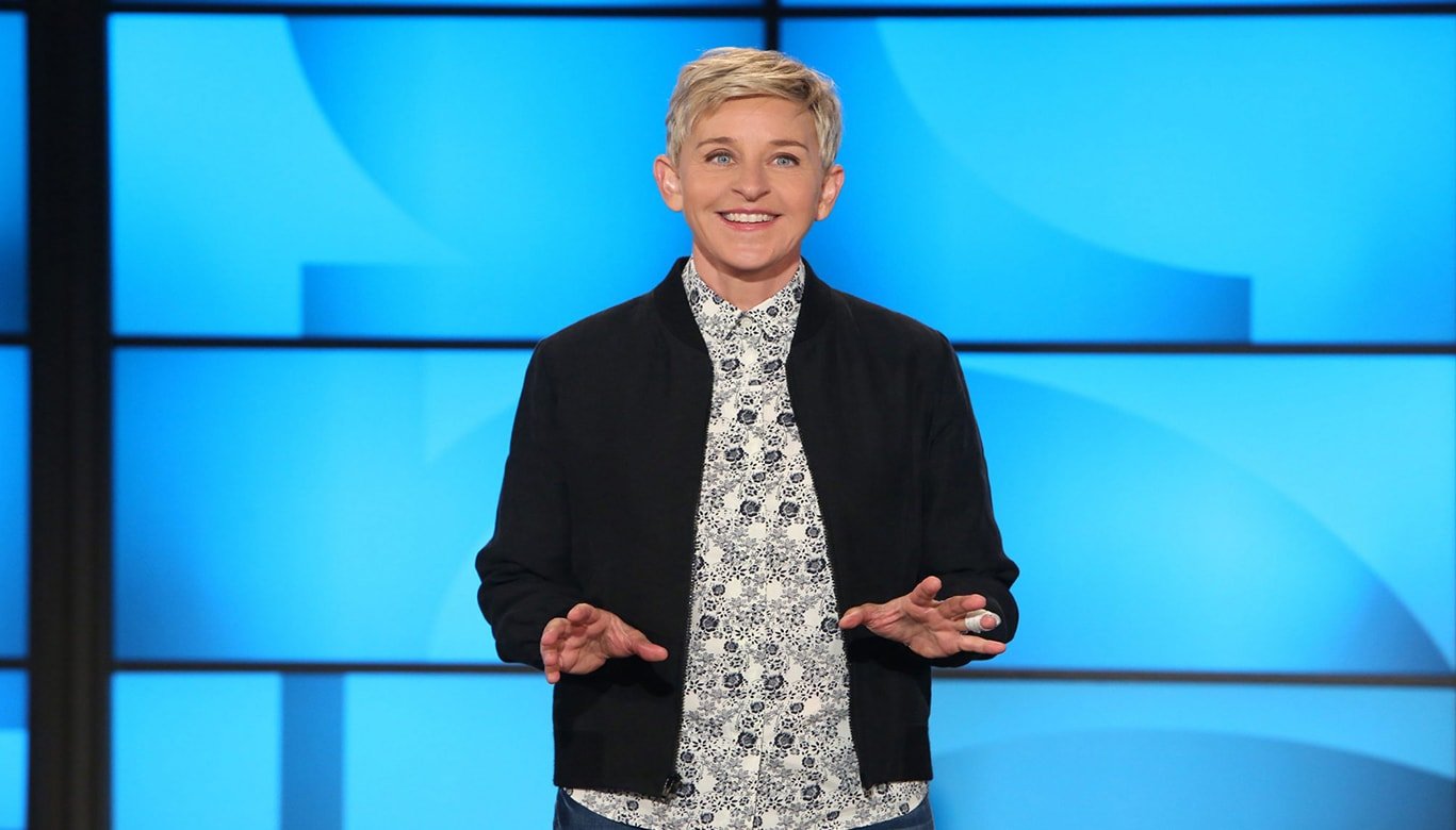 Ellen’s Post-Allegations Apology