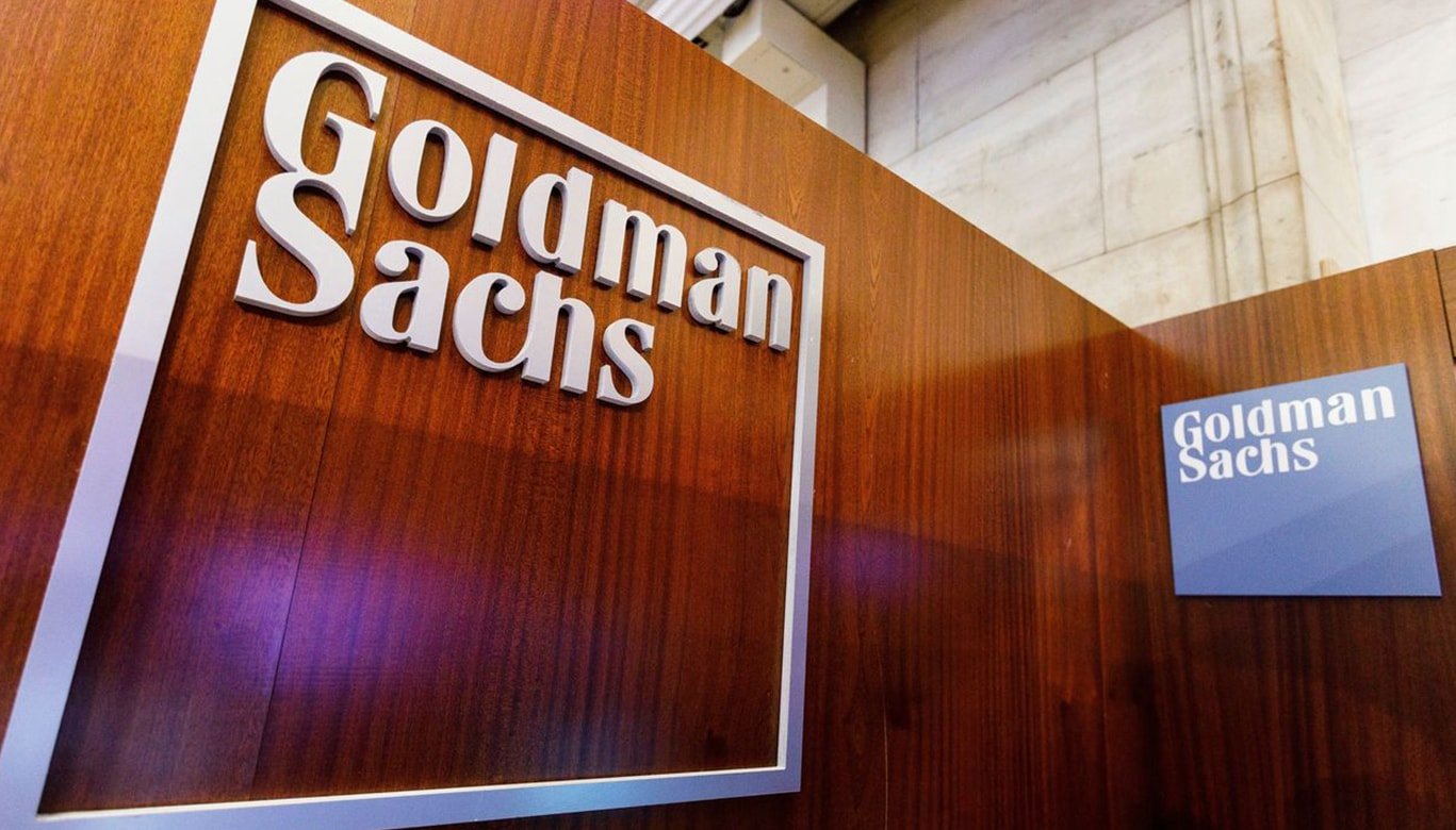 Kim Posnett Becomes 1st Woman to Lead Goldman Sachs