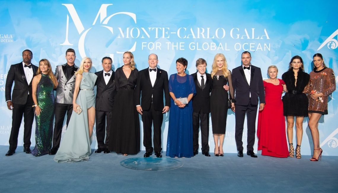 The 4th Monte Carlo Gala Media Quotient Inc.