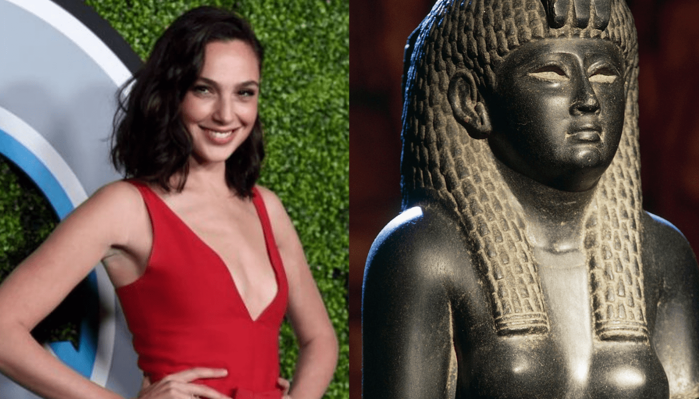 Gal Gadot Cast as ‘Cleopatra’ in Period Film