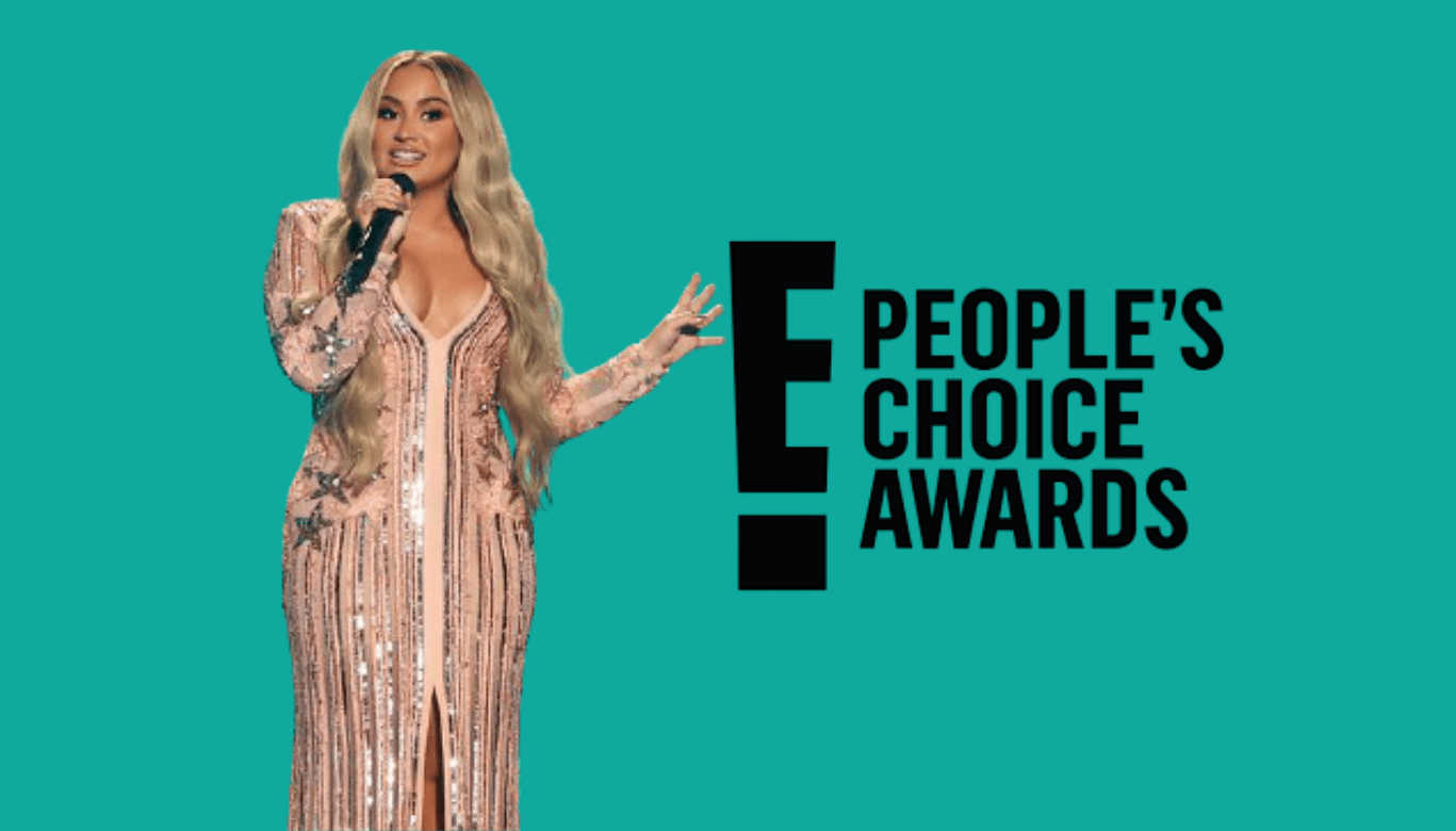 The Winners of the 46th E! People’s Choice Awards