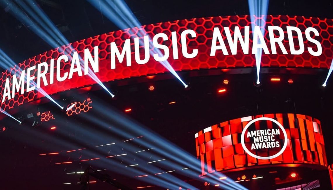 The Winners of the American Music Awards 2020 - Media Quotient Inc.