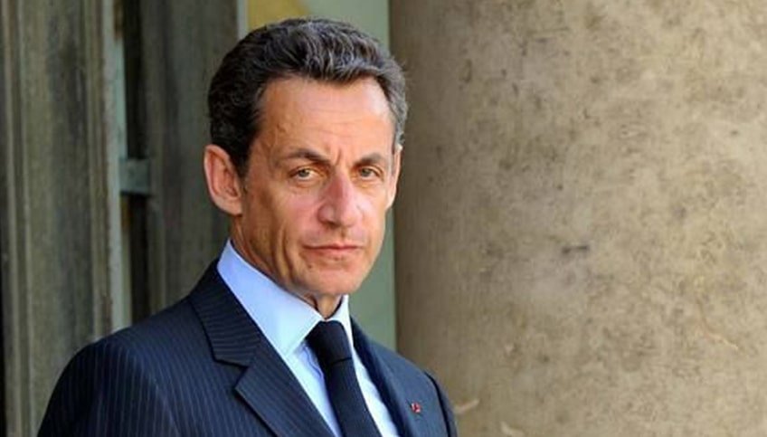 Former French President Sentenced to Jail for Corruption