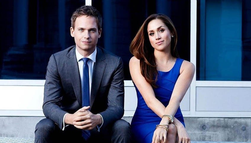 Meghan Markle’s co-stars come to her defense
