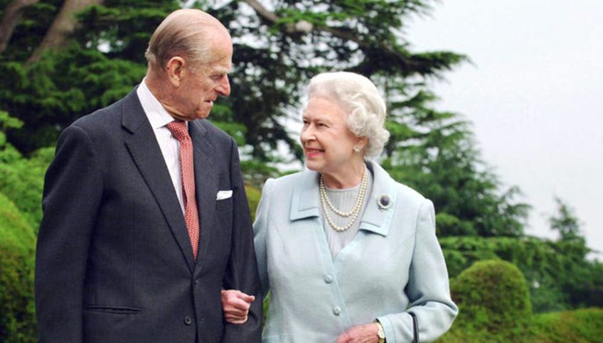 Everything to know about Prince Philip’s funeral