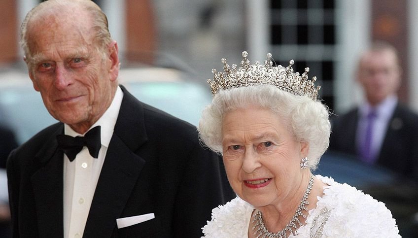 Prince Philip passes away at age 99