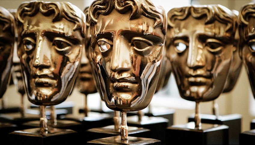 And the BAFTA goes to…